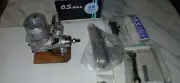 OS 46 SF-P ABC Rc Engine NIB #15435