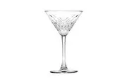 Pasabahce Glass Timeless Martini 230ml