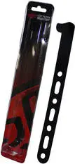 SAAS Black Universal Filter Bracket Strap - SFMB01