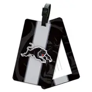Penrith Panthers NRL Kids Rubber Luggage Tag