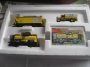Marklin HO 48924 DRG "Fritz Homann-Disson" Ltd Edn Set in original box Era II