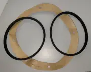 Falk 16F Seal Kit 0739993 (B508)