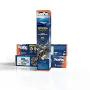 Dynamat Dynapad 21100 12 Square Feet