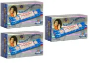 3 x 12 Packs (36 Boxes) Nag Champa Incense 15g ea Satya Sai Baba Agarbatti