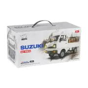 WPL 1/10 RC SUZUKI Carry Truck