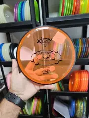 MVP Axiom Discs Proton Ion 169g #1 Disc golf Putter Approach