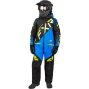 FXR Children's CX Snowsuit/Monosuit 2025