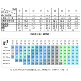 牛仔短褲 破洞牛仔褲 破洞短褲 刷破短褲 休閒短褲 休閒褲 男五分褲夏季薄款中褲寬鬆潮流ins百搭男生乞丐破褲子