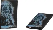 4000mAh Game of Thrones Throne Power Bank