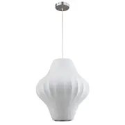 Marno48 Modern Pendant Lights | Replica Pear George Nelson