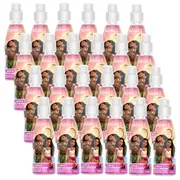 FRUITY BURST 250mL MAUI & MOANA APPLE BLACKCURRANT 24 PACK