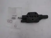 Terex VALVE SECTION 60722TU Includes 3 Mylar Shims