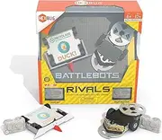 HEXBUG 6069028 BattleBots Rivals V5 EN