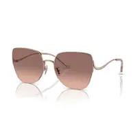 在飛比找momo購物網優惠-【COACH】時尚太陽眼鏡(HC7156D-93311360
