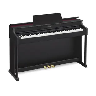 【金匠樂器】CASIO AP-470 電鋼琴(送原廠鋼琴式升降椅)