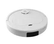 3 In1 Automatic Robot Wireless Vacuum Cleaner Sweeping Robot USB Charging Intelligent Lazy Vaccum Cleaner Robots Household Machi