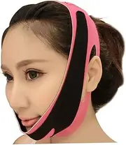 Slimming Face Mask Double Chin Reducer Lifting Facemasks for Skin Care