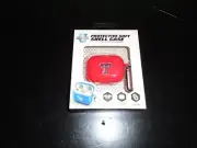 Texas Tech Red Raiders NCAA Soar Soft Shell Case For Apple Airpods Pro NEW