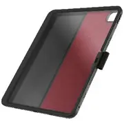 ZAGG Denali iPad Pro 11" (M4) Case w/ Screen Protector Black