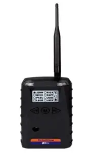 RAE FMC-400 Echo View Host Mini-Controller Wireless Gas Monitor Detector ⭐NEW⭐