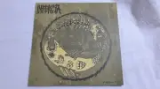 INFEKCJA - Singles 1997 LP Nikt Nic Nie Wie Poland crust Sanctus Iuda Silna Wola