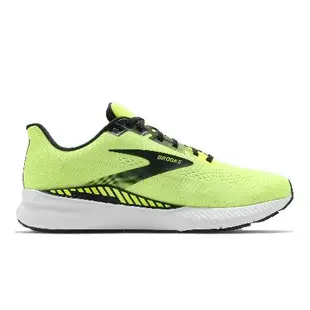 Brooks 慢跑鞋 Launch GTS 8 2E 寬楦 男鞋 路跑 緩震 支撐型 1103592E774