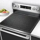 28"x20" Silicone Stove Top Cover Mat Electric Stove Top Protector Cooktop Cover