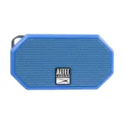 Portable Bluetooth Speaker – IP67 Waterproof Outdoor Speaker with 30-Foot Ran...