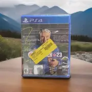 MADDEN NFL 23 - Sony PlayStation 4 New & Sealed