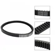 Drive Belt For Coleman Powersports KT196cc 4 Wheelers 196cc 6.5HP Go Kart Buggy
