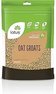 Lotus Oatblend, 500g