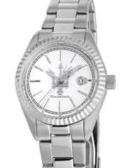 Maserati R8853100503 Silver Stainless Steel Womens Watch