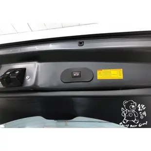 銳訓汽車配件精品 Corolla Cross GR 安裝 RMG電動尾門＋腳踢 (另有販售JHY電動尾門)