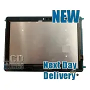 Microsoft Surface Go 1824 LCD and Touch Assembly