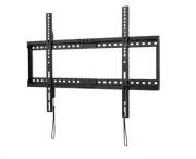 Monoprice 43210 TV Wall Mount Bracket 37in - 80in 154lbs Max VESA Pattern