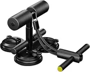 Sit Foot Rack | Adjustable Height Push Support Assist - Multifunctional Situation Assistance Tool, Fitness Training Equipment for Home Office Gym
