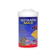 Nutrafin Spirulina Flakes 77gm (A6744)