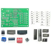 Pulse Seqquence Control Circuit Maintenance Board DIY Electronic Kit