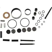 EPI Primary Clutch Rebuild Kit for 2019 Polaris Ranger Crew XP 1000 EPS