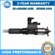 Common Rail Injector 095000-5503 8973675520 8973675522 For Isuzu 4HL1 6HL Engine