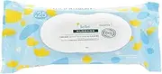 Klorane Baby 25 Gentle Cleansing Wipes