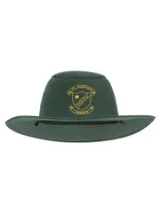 Bottle Foam Hat With Logo