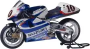 Tamiya 1/12 Motorcycle Series No.81 Suzuki RGV-γ XR89 Plastic Model 14081