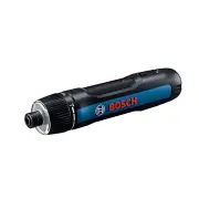 GO 3 Electric Screwdriver 3.6V Rechargeable Type-C Torque Adjustment 7+1 Gear 360RPM Magnetic HEX Chuck LED Light Profes