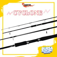 在飛比找蝦皮購物優惠-Eupro Spinning CYCLONE 釣魚竿 180