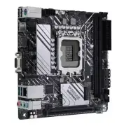 Asus PRIME H610I-PLUS D4-CSM Socket LGA1700/ Intel H610/ DDR4/ SATA3&USB3.2/