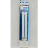 在飛比找蝦皮購物優惠-PHILIPS 飛利浦 PL-S 13W/840 燈管(白光