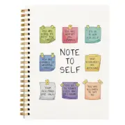 Tizzer 569Mk-Notebooks Wirebound Notebooks Spiral Notebooks