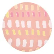 Splosh Talulah - Abstract Ceramic Coaster