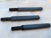 3 pcs DUAL BAND WIFI 2.4 GHZ 5.8GHZ ANTENNA FOR NETGEAR Nighthawk AC1900